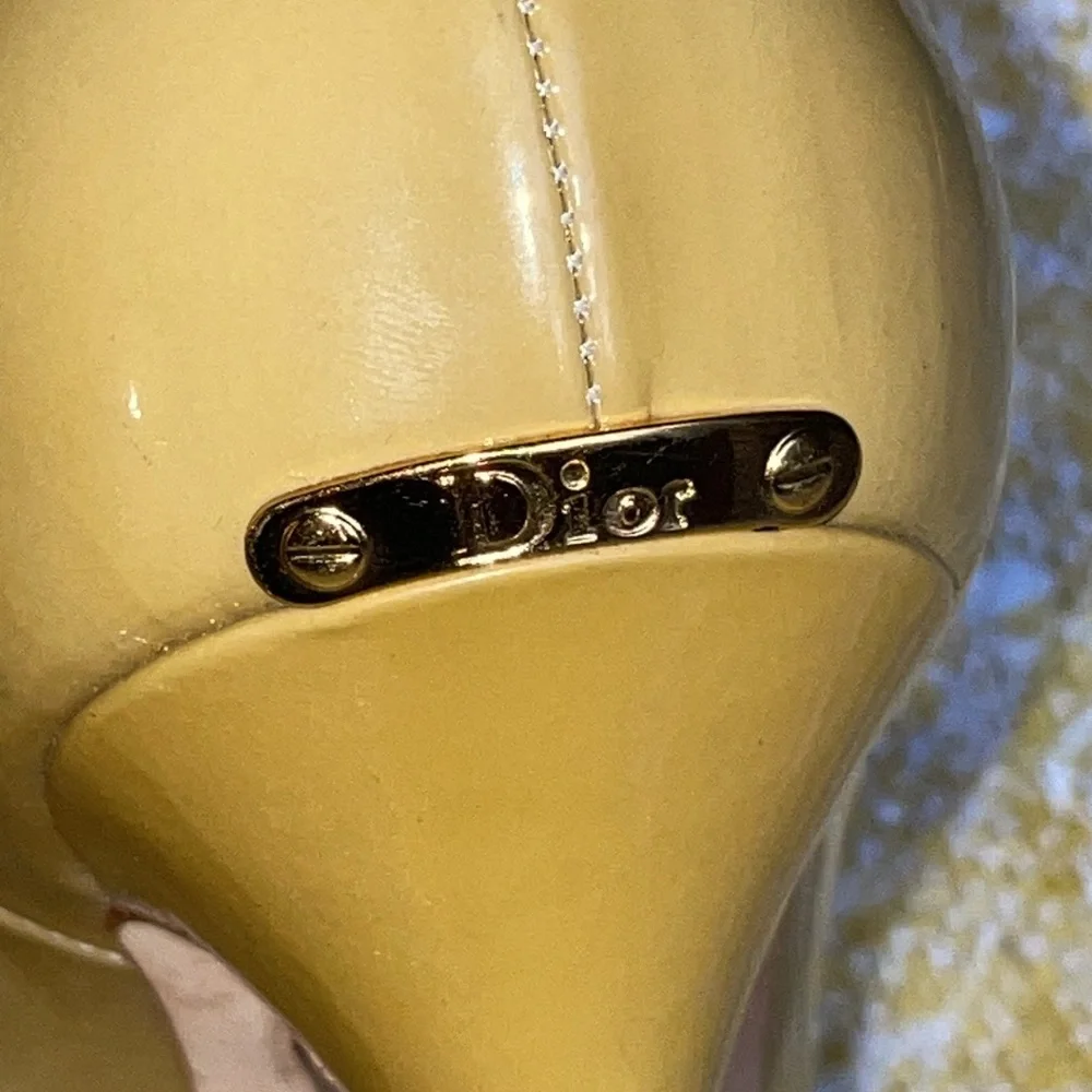 DIOR Pumps - Picture 3 of 7